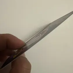 Pokemon TCG SWSH03 Darkness Ablaze Butterfree VMAX 190/189 Secret Rare Rainbow - Image 5