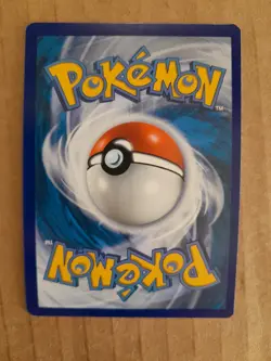 Oricorio 14/145 Pokemon League Reverse Holo Promo NM-Mint See Pictures - Image 2