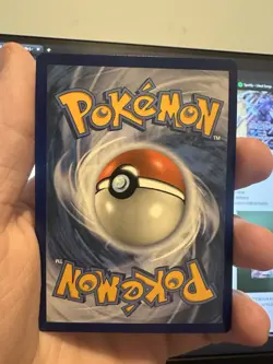 Oricorio GX 217/236 Rare Ultra Cosmic Eclipse Pokemon Holo Near Mint - Image 2