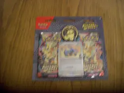 POKEMON TCG MEGA EVOLUTION ASCENDED HEROES LARRY'S KOMALA 2 BOOSTER PACKS - Image 2