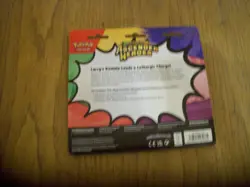 POKEMON TCG MEGA EVOLUTION ASCENDED HEROES LARRY'S KOMALA 2 BOOSTER PACKS - Image 3