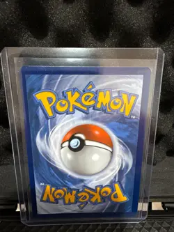 Pokemon TCG - Greninja Gold Star Holo Promo SWSH144 - CELEBRATIONS - NEAR MINT - Image 2