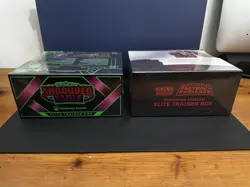 Pokemon TCG Elite Trainer Box 2 Lot Shrouded Fable Astral Radiance - Image 4