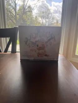 Pokemon Scarlet & Violet PRISMATIC EVOLUTIONS ETB NEW AND SEALED! - Image 1