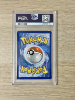 LATIAS & LATIOS GX #169/181 | 2019 POKEMON SUN & MOON TEAM UP | PSA 10 - Image 2