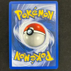 Misdreavus #39 WOTC Black Star Promo Wizards of The Coast Promos POKEMON TCG NM - Image 2