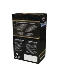 Pokemon Chaos Rising Booster Bundle 6 Packs Sealed PRESALE - Image 3