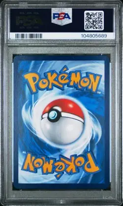RAYQUAZA VMAX #098 PSA 10 GEM MINT Chinese SWSH Full Art Holo Rare Pokemon Card - Image 2