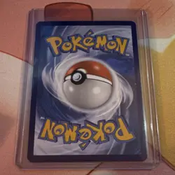 Pokemon TCG Sprigatito 010 9/09 2025 Basic Foil Nintendo Card Chinese gem - Image 2