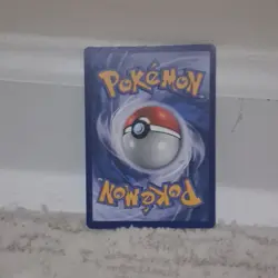 Pokemon Origin Forme Dialga V Full Art Ultra Rare Holo Portuguese card 177/189 - Image 2