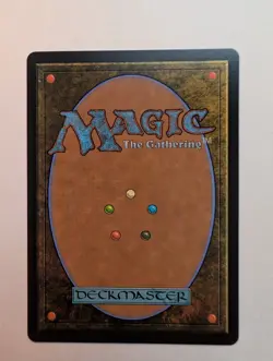 MTG - Gonti, Night Minister - DFT - R - Borderless - 357 - Image 2