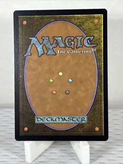 Necromantic Selection 48 NM Zendikar Rising Commander MTG - Image 2