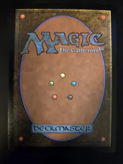 Eligeth, Crossroads Augur NM ETCHED FOIL Commander Legends MTG FREE SHIPPING - Image 2