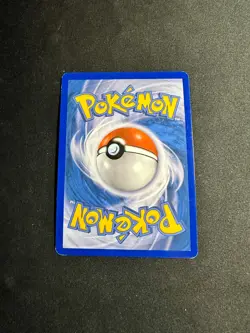 Pokemon TCG Ponyta 14/106 Flashfire Reverse Holo LP - Image 2