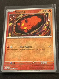 Pokemon SV06 Twilight Masquerade NM Holo and Reverse Holo Choose Your Card - Image 5