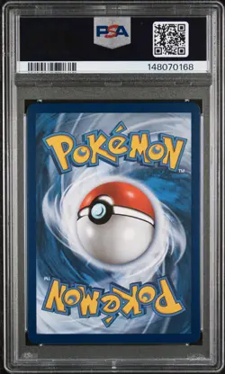 2021 POKEMON CELEBRATIONS CLASSIC COLLECTION #107 DONPHAN-HOLO PSA 10 - Image 2