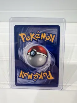 Pokemon TCG Venusaur Holo Rare Card 15/102 Base Set Unlimited - Image 2
