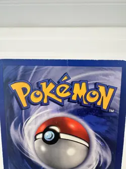 Pokemon TCG Venusaur Holo Rare Card 15/102 Base Set Unlimited - Image 5