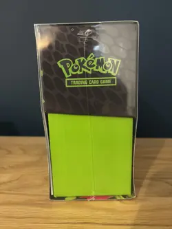 Pokemon TCG Perfect Order - Pokemon Center Elite Trainer Box ETB New & Sealed - Image 2