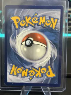 Gardevoir - 54/98 - Holo Rare Ancient Origins - Pokemon Card - NM - Image 2