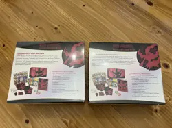 Pokemon Sword and Shield Astral Radiance Elite Trainer Box ETB Sealed, X2 - Image 2