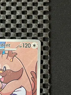 Arven's Greedent 205/182 Sv10: Destined Rivals Illustration Rare - Image 4