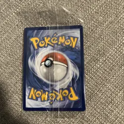 Pokemon SEALED Vanillish 190/182 Holiday Calendar Holofoil Promo!! - Image 4