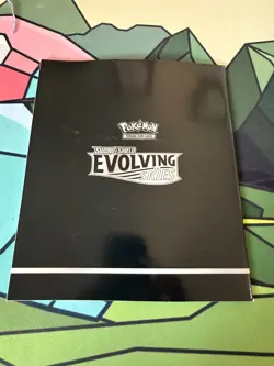 Pokemon Elite Trainer Box Player's Guide - Evolving Skies - Image 2