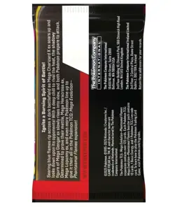 Pokemon Phantasmal Flames Booster Box New Sealed (36 Packs) - Image 3