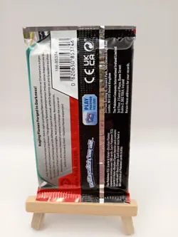 Pokemon Obsidian Flames Booster Pack - SV03: Obsidian Flames More In Store - Image 2