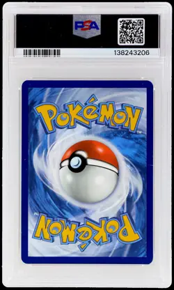 2025 Pokemon Scarlet And Violet Promo Eevee #200 PSA 10 Gem Mint Svp - Image 2