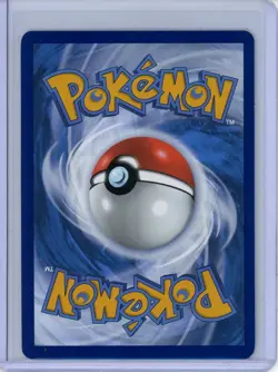 Minun Pokemon 2023 Scarlet & Violet Paradox Rift Illustration Rare 194/182 NM - Image 2