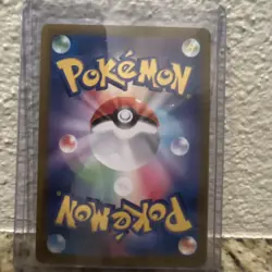 The Pokemon Company Zoroark Art Rare Holo SV11W 141/086 Japanese 120HP - Image 4