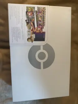 Pokemon TCG Sword and Shield Ultra Premium Collection Charizard Box 820650871115 - Image 3