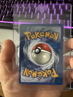 Pokemon - Reverse Holo Dark Dragonite Legendary Collection - 5/110 - Image 2