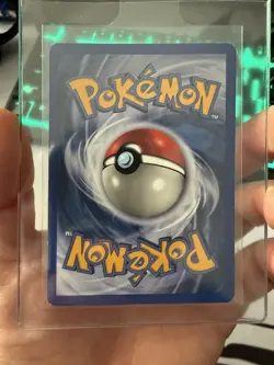 Pokemon - Reverse Holo Dark Dragonite Legendary Collection - 5/110 - Image 3