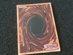 Card Yu-Gi-Oh! Pot of Desire CT14-EN004 Limited Edition - Image 3