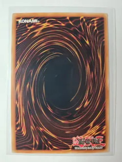 Yu-Gi-Oh! Ring der Zerstorung • LCKC-DE050 • Ultra Rare • Deutsch • NM - Image 2