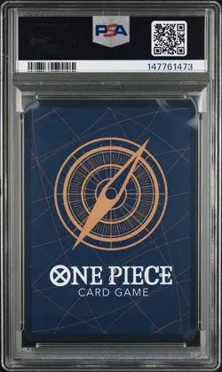 2023 ONE PIECE GIFT COLLECTION 2023 #006 TONY TONY CHOPPER PSA 10 - Image 2