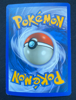 Wobbuffet 45/144 Reverse Holo Pokemon Card Skyridge Set (LP) - Image 2