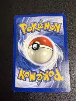 Pokemon TCG Magmar Base Fossil Set, 1st Edition Uncommon Card 39/62 - Image 2