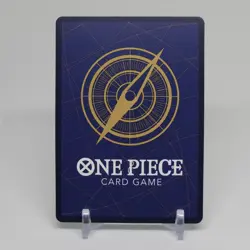 Zou OP08-039 R Foil Rare Two Legends One Piece Card Game - Image 2