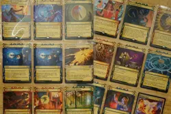 2021 Magic The Gathering Card 18PC Strixhaven Mystical Archive Instant Sorcery - Image 1