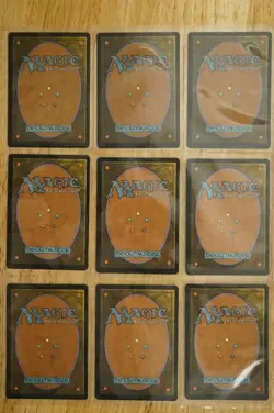 2021 Magic The Gathering Card 18PC Strixhaven Mystical Archive Instant Sorcery - Image 4