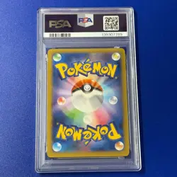 PSA 10 Hawlucha EX Promo 038/XY-P Mega Lucario Promo 2014 Pokemon Card Japanese - Image 4