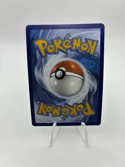 Pokemon Card TCG - Bellibolt 201/197 Illustration Rare Obsidian Flames Near Mint - Image 2