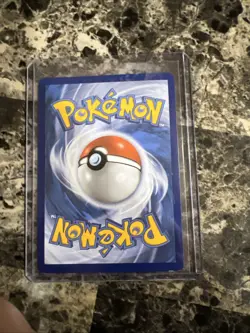 Pokemon TCG Charizard Holo Rare Card 25th Anniversary Edition 4/102 - NM - Image 2