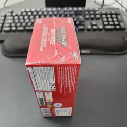 One Piece OP-13 Carrying On His Will Booster Box New Sealed - Image 3