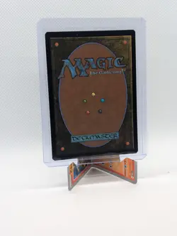 MTG - Mightform Harmonizer - FOIL Rare #200 - Edge of Eternities NM - Image 2