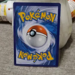 Pokemon Victreebel XY Furious Fists 3/111 Holo Rare HP130 Spiral Drain - Image 2